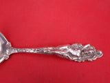 Love Disarmed by Reed & Barton Sterling Silver Gravy Ladle OLD detailed 6 1/2"