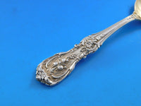 Francis I by Reed & Barton Old Sterling Silver Demitasse Spoon 4 1/4" GW Set 8