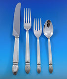 Colonial Classic by Reed and Barton Sterling Silver Dinner Place Setting(s) 4pc