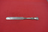 King George by Gorham Sterling Silver Breakfast Knife FH AS  8 1/4"