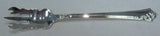 Damask Rose by Oneida Sterling Silver Lobster Pick Custom Made 6"