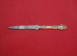 Violet by Wallace Sterling Silver Grapefruit Knife HH WS Custom Made 7 1/4"