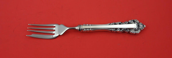 Medici New by Gorham Sterling Silver Fish Fork HH WS 8 1/4" appears unused
