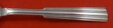Else Marie by Orla Vagn Mogensen Danish Sterling Silver Luncheon Fork 6 5/8"