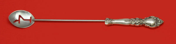 Belvedere by Lunt Sterling Silver Martini Spoon HHWS Custom Made