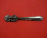 Marquise by Tiffany and Co Sterling Silver Roast Sharpener Double Wheel 9"