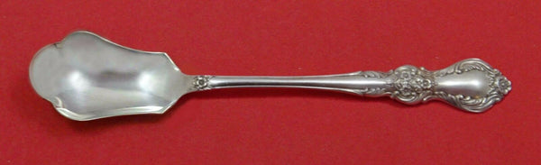 Southern Treasure by International Sterling Silver Relish Scoop Custom 5 3/4"