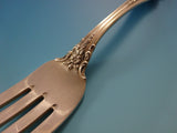 Charlemagne by Towle Sterling Silver Flatware Set 12 Service 60 Pieces