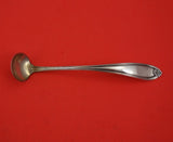Margaret Old by International Sterling Mustard Ladle original  4 1/2"