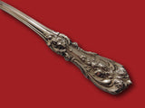 Francis I by Reed & Barton Old Sterling Silver Teaspoon 6" Set of 12