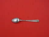 Candlelight by Towle Sterling Silver Demitasse Spoon 4 1/4"