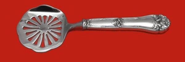 Champlain by Amston / Frank Whiting Sterling Silver Tomato Server HHWS Custom 8*