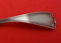 Etruscan by Gorham Sterling Silver Baby Fork Curved Handle 3 1/4" Infant