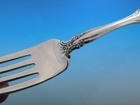 Du Maurier by Oneida Sterling Silver Flatware Set for 12 Service 51 Pieces