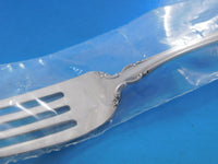 Martinique by Oneida Sterling Silver Flatware Set for 4 Service 20 pcs Unused FS