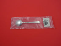 Classic Rose by Reed Barton Sterling Silver Baby Spoon factory sealed New 4 1/2"