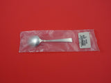 Classic Rose by Reed Barton Sterling Silver Baby Spoon factory sealed New 4 1/2"