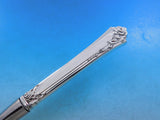 Damask Rose by Oneida Sterling Silver Ice Scoop HH w/Stainless Custom 9 1/4"