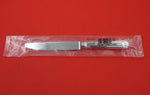 Aria by Christofle Silverplate Luncheon Knife 8" New