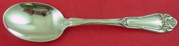 Champlain by Amston / Frank Whiting Sterling Silver Sugar Spoon 6" Serving