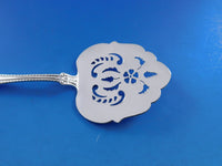 Cambridge by Gorham Sterling Silver Petit Four Server 6" Original Pierced FHAS
