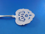 Cambridge by Gorham Sterling Silver Petit Four Server 6" Original Pierced FHAS