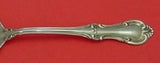 Joan of Arc by International Sterling Silver Serving Spoon Pcd Original 8 3/8"