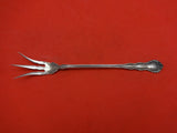 Old Atlanta by Wallace Sterling Silver Lettuce Fork 8 1/2"