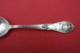 Zodiac By Gorham Sterling Silver Teaspoon "Capricorn" December 5 7/8"