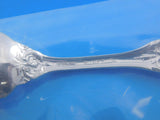 Francis I by Reed and Barton New Script Mark Silver Cake Ice Cream Spork Custom