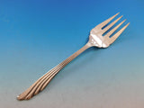 Caribbean by Wallace Sterling Silver Flatware Set for 8 Service 70 pieces
