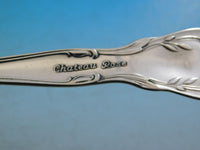 Chateau Rose by Alvin Sterling Silver Flatware Set for 12 Service 153 pcs Dinner