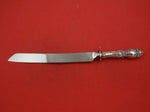 Lucerne by Wallace Sterling Silver Wedding Cake Knife HH WS Original 12 1/8"