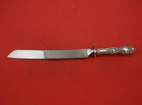 Lucerne by Wallace Sterling Silver Wedding Cake Knife HH WS Original 12 1/8"