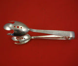Tiber by Buccellati Italian Sterling Silver Ice Tong 8 3/4" Serving Silverware