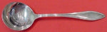 Mary Chilton by Towle Sterling Silver Bouillon Soup Spoon 5 1/4" Antique