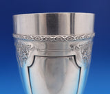 Louis XIV by Towle Sterling Silver Water Goblet #68160 6 1/2" x 2 3/4" (#8463)