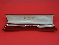 Cooper Brothers and Sons English Estate Sterling Silver Marrow Scoop w/ Orig Box