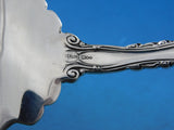 Labors of Cupid by Dominick and Haff Sterling Silver Asparagus Fork 9 3/4"