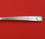 Century by Tiffany and Co Sterling Silver Bouillon Soup Spoon 5 1/2" Heirloom