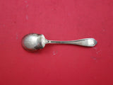 John Hancock by Lunt Sterling Silver Ice Cream Spoon 5 1/4"