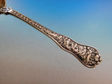 Olympian by Tiffany and Co Sterling Silver Sugar Sifter GW Fancy Pierced 7 1/4"