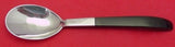 Contrast by Lunt Sterling Silver Place Soup Spoon 7 1/4" Flatware Heirloom