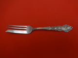 Moselle by International Plate Silverplate Individual Pie Fork 6 7/8"