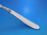 Anacapri by Buccellati Italy Sterling Silver Flatware Set 12 Service 67 pcs