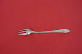 Festival by Lunt Sterling Silver Cocktail Fork 5 5/8"