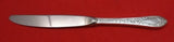 Betsy Patterson Engraved by Stieff Sterling Silver Regular Knife Long Handle 9"