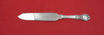 Royal Oak by Gorham Sterling Silver Cake Saw serrated FH AS  9 5/8"