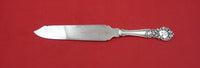 Royal Oak by Gorham Sterling Silver Cake Saw serrated FH AS  9 5/8"