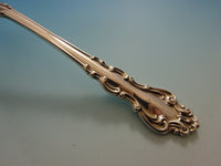 Spanish Baroque by Reed and Barton Sterling Silver Flatware Set Service Dinner